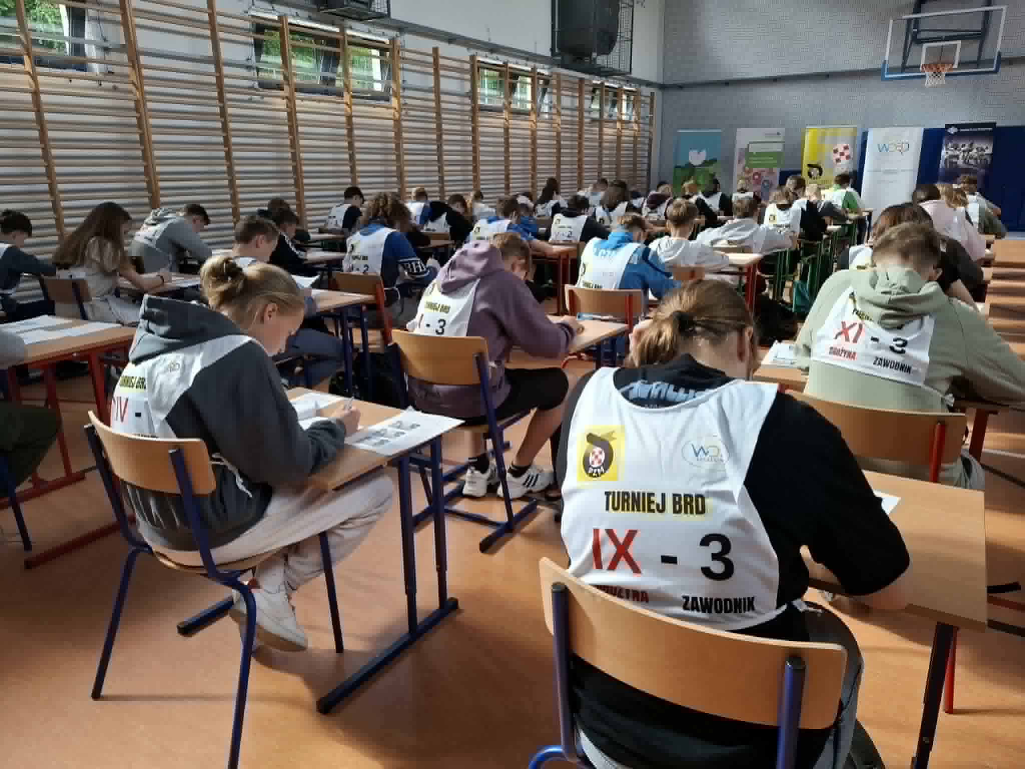 Turnieje